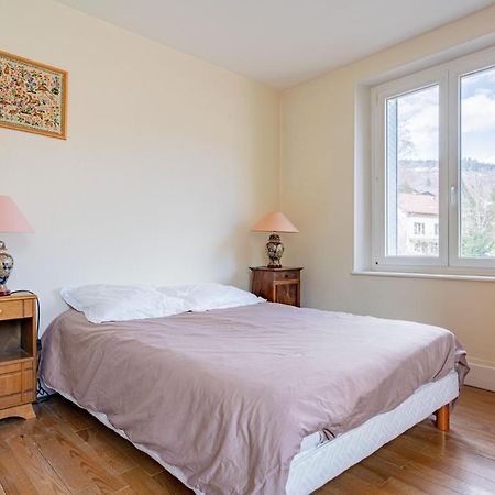 Le Claudel - Ideal Pour Decouvrir Les Vosges La Bresse Eksteriør billede