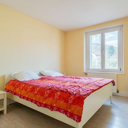 Le Claudel - Ideal Pour Decouvrir Les Vosges La Bresse Eksteriør billede
